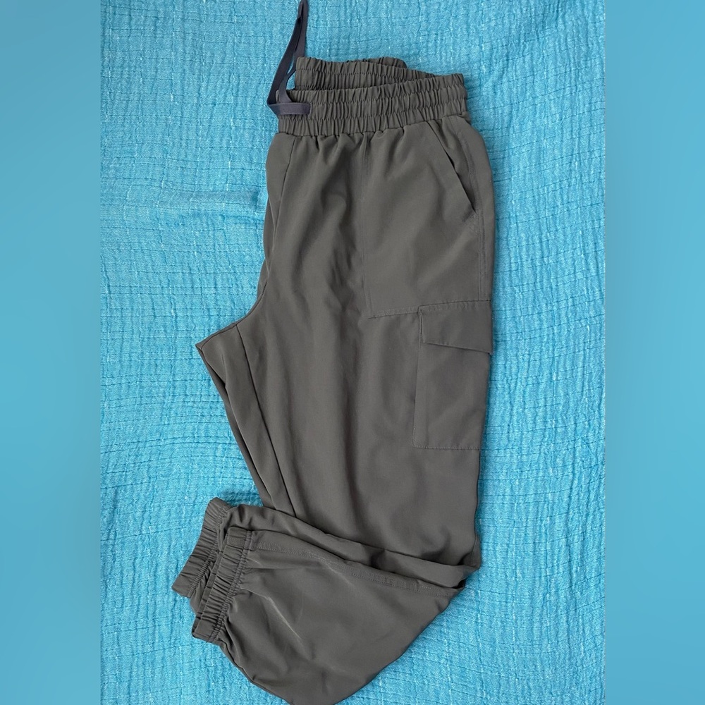 NoLabel parachute pant - Picture 3 of 5